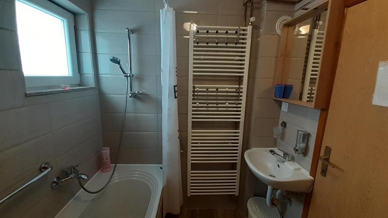 Apartament Izvor Ogulin Zewnętrze zdjęcie